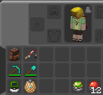 Collect Your Starter Gear