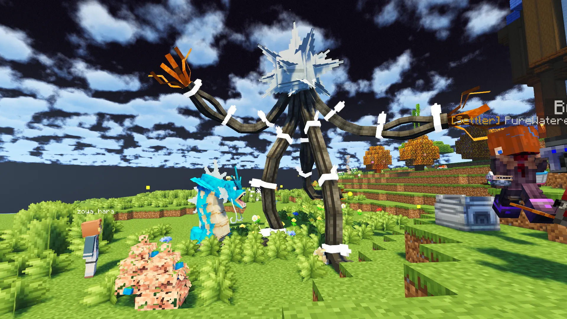 Prepare for the Battle