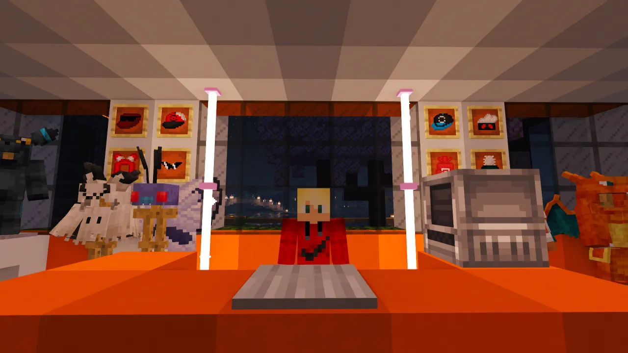 Embers & the Shop